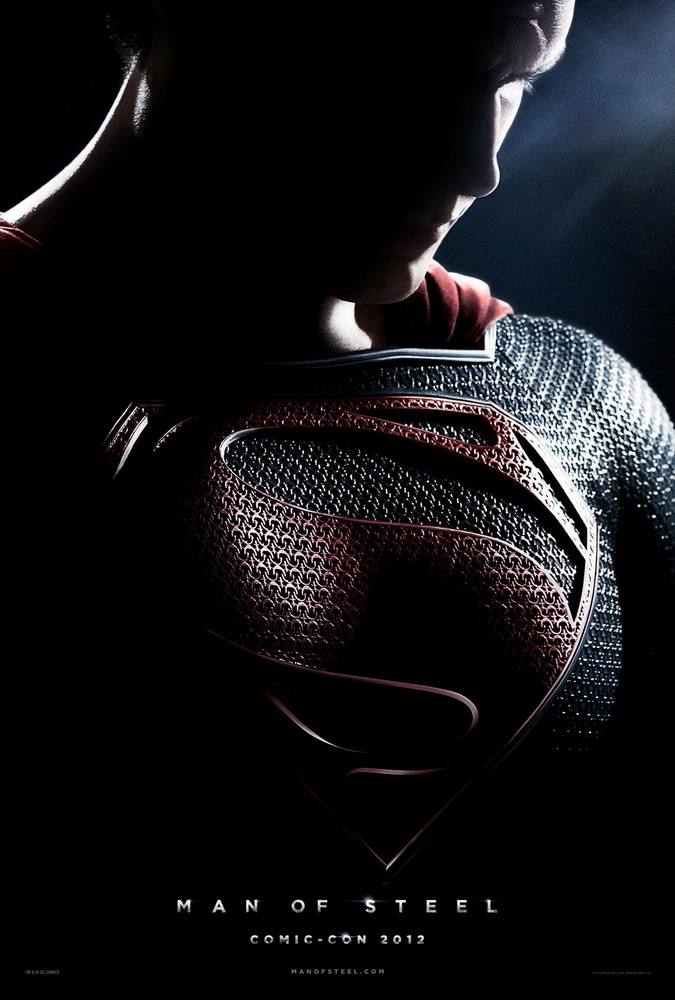 超人：鋼鐵英雄